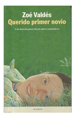 Image du vendeur pour Querido Primer Novio mis en vente par Juanpebooks