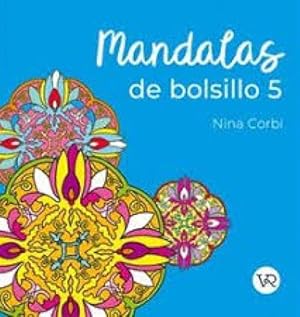 Seller image for Mandalas De Bolsillo 5 - Corbi for sale by Juanpebooks