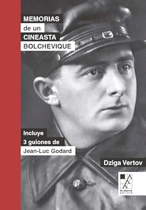 Imagen del vendedor de Memorias De Un Cineasta Bolchevique - Dziga Vertov a la venta por Juanpebooks