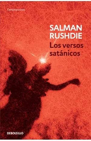 Imagen del vendedor de Libro Los Versos Satnicos - Salman Rushdie - Debolsillo a la venta por Juanpebooks