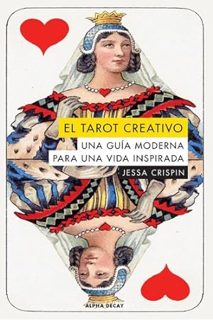Image du vendeur pour El Tarot Creativo Crispin Jessa mis en vente par Juanpebooks