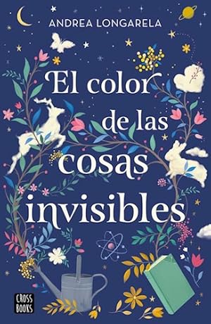 Imagen del vendedor de Color De Las Cosas Invisibles, El a la venta por Juanpebooks