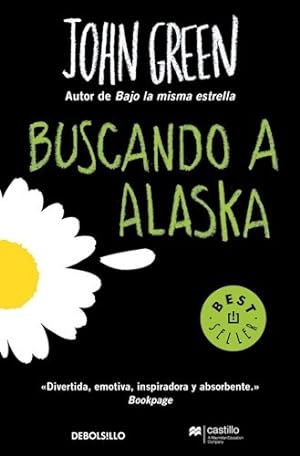 Image du vendeur pour Buscando A Alaska (best Seller) (bolsillo) - John Green mis en vente par Juanpebooks