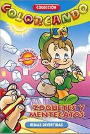 Seller image for Libro Zoquetes Y Mentecatos for sale by Juanpebooks