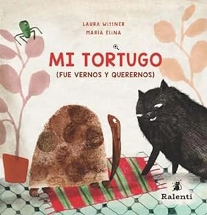 Seller image for Mi Tortugo for sale by Juanpebooks