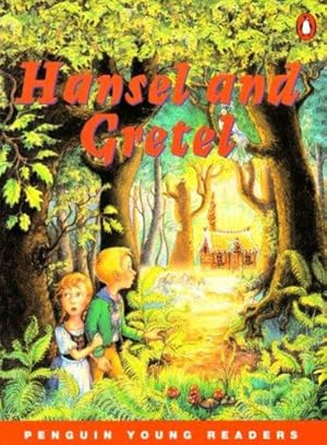 Seller image for Hansel And Gretel for sale by Juanpebooks