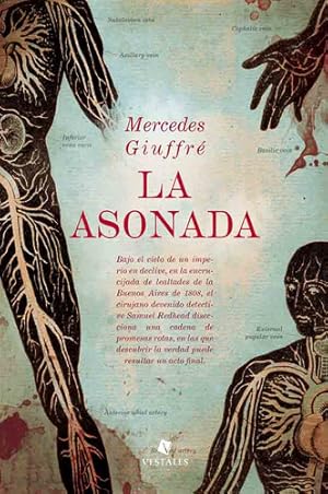 Seller image for Asonada, La for sale by Juanpebooks