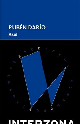 Image du vendeur pour Libro Azul De Ruben Dario mis en vente par Juanpebooks
