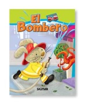 Seller image for Bombero, El for sale by Juanpebooks