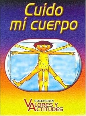 Seller image for Cuido Mi Cuerpo, De Gabaldon, Flavio. Editorial Latinbooks En Espa ol for sale by Juanpebooks