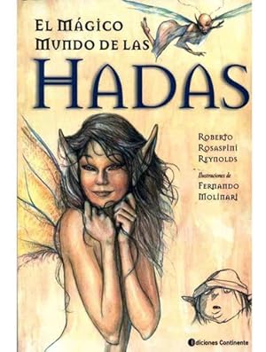 Seller image for Magico Mundo De Las Hadas (n.e.), for sale by Juanpebooks