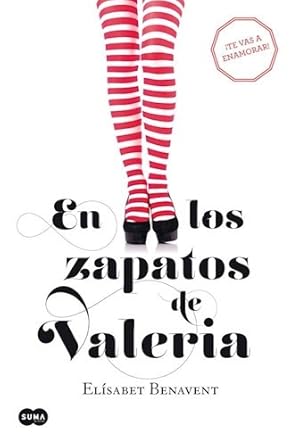 Immagine del venditore per Saga Valeria 1: Los Zapatos De Valeria - El'sabet Benavent venduto da Juanpebooks