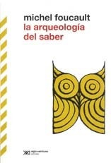 Seller image for Arqueologia Del Saber, La - Michel Foucault for sale by Juanpebooks