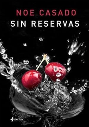 Image du vendeur pour Sin Reservas mis en vente par Juanpebooks