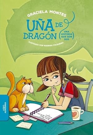 Seller image for Ua De Dragon for sale by Juanpebooks