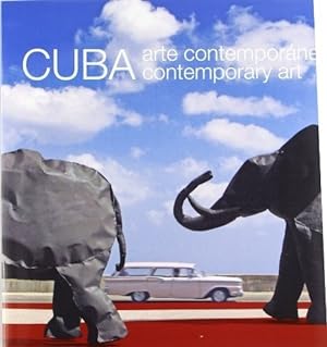 Immagine del venditore per Cuba. Arte Contemporaneo - Sandra/v zquez Darys Sosa venduto da Juanpebooks