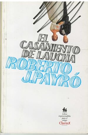 Immagine del venditore per Casamiento De Laucha, El venduto da Juanpebooks