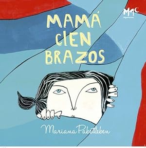 Seller image for Mama Cien Brazos for sale by Juanpebooks