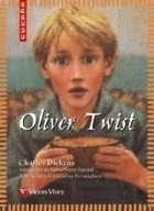 Immagine del venditore per Oliver Twist venduto da Juanpebooks