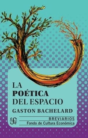 Imagen del vendedor de La Poetica Del Espacio - Gaston Bachelard a la venta por Juanpebooks