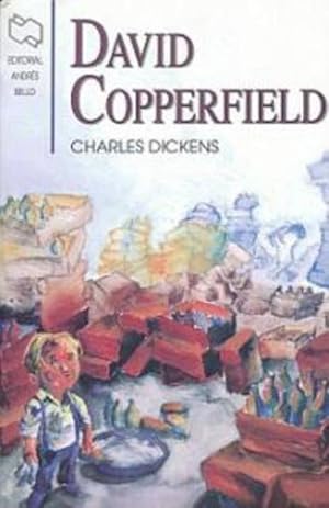 Seller image for David Copperfield, De Dickens, Charles. Editorial Andres Bello, Tapa Tapa Blanda En Espaol for sale by Juanpebooks