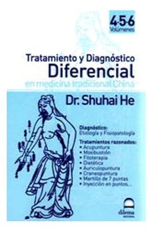 Image du vendeur pour Tratamiento Iv-v-vi Y Diagnostico Diferencial En Medicina Tr mis en vente par Juanpebooks