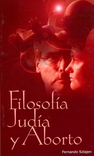 Immagine del venditore per Filosofia Judia Y Aborto venduto da Juanpebooks
