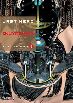 Seller image for Last Hero Inuyashiki 06 for sale by Juanpebooks