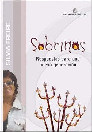Seller image for Sobrinas, De Freire, Silvia. Editorial Del Nuevo Extremo En Espa ol for sale by Juanpebooks