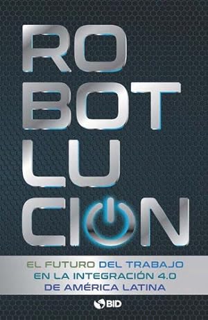 Imagen del vendedor de Robotlucion - Gustavo Beliz a la venta por Juanpebooks