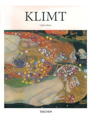 Bild des Verkufers fr Libro: Klimt / Gilles Nret zum Verkauf von Juanpebooks