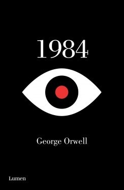 Seller image for 1984 (libro En Espa ol), De Orwell, George. Editorial Lumen, Tapa Blanda En Espa ol, 2014 for sale by Juanpebooks