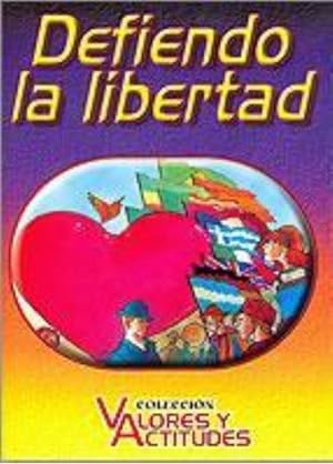 Seller image for Defiendo La Libertad, De Scheffini, Alberto. Editorial Latinbooks, Tapa Tapa Blanda En Espa ol for sale by Juanpebooks