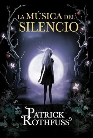 Imagen del vendedor de Libro La Musica Del Silencio - Cronicas Del Asesino De Reyes 3, De Rothfuss, Patrick. Editorial Plaza & Janes, Tapa Blanda En Espa ol, 2014 a la venta por Juanpebooks