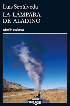 Imagen del vendedor de La Lmpara De Aladino - Seplveda Luis a la venta por Juanpebooks
