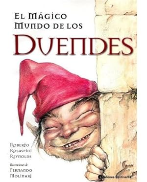 Seller image for El Magico Mundo De Los Duendes (n.e.) - Continente for sale by Juanpebooks