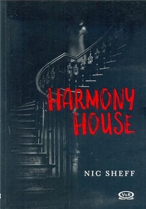 Immagine del venditore per Harmony House venduto da Juanpebooks