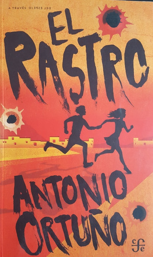 Image du vendeur pour El Rastro - Antonio Ortuo - F C E mis en vente par Juanpebooks