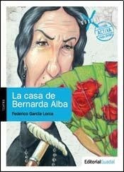 Seller image for La Casa De Bernarda Alba, De Federico Garc'a Lorca. X En Espaol for sale by Juanpebooks
