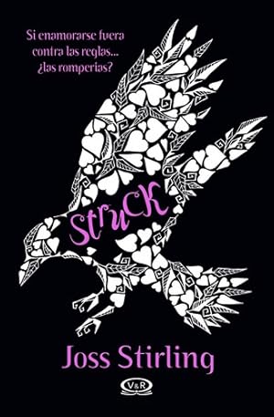 Seller image for Struck (saga Struck 01) - Joss Stirling for sale by Juanpebooks