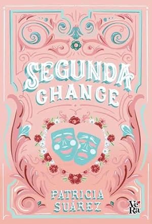 Imagen del vendedor de Segunda Chance - Patricia Suarez - V&r - Libro a la venta por Juanpebooks