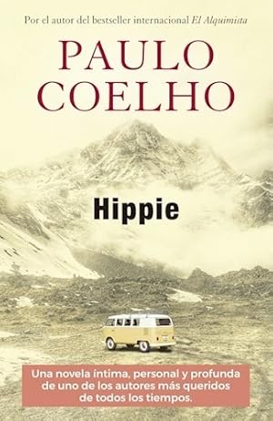 Imagen del vendedor de Hippie - Paulo Coelho a la venta por Juanpebooks