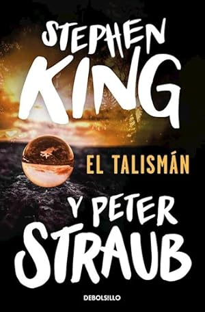 Seller image for El Talisman - Stephen King for sale by Juanpebooks