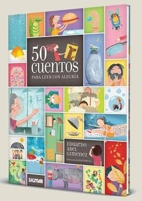 Seller image for 50 Cuentos Para Leer Con Alegria for sale by Juanpebooks