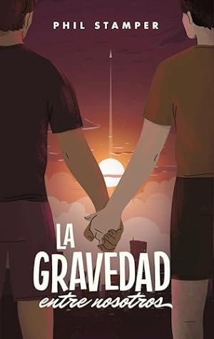 Seller image for Libro La Gravedad Entre Nosotros De Phil Stamper for sale by Juanpebooks