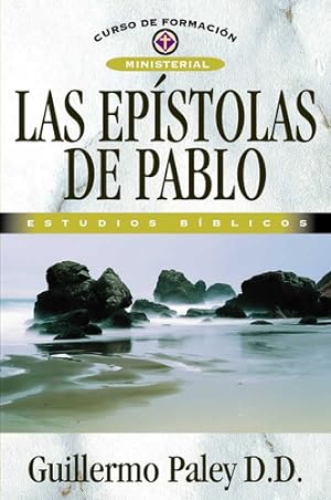 Seller image for Las Epistolas De Pablo - Guillermo Paley for sale by Juanpebooks