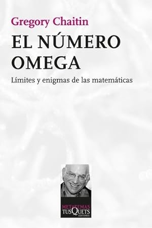 Imagen del vendedor de Numero Omega, El a la venta por Juanpebooks