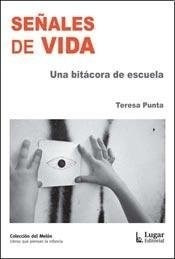 Seller image for Seales De Vida, De Punta, Teresa. Editorial Lugar En Espaol for sale by Juanpebooks