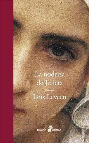Seller image for Libro Nodriza De Julieta - Leveen, Lois for sale by Juanpebooks