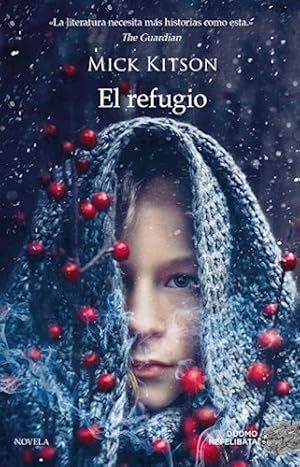 Seller image for El Refugio, De Kitson, Mick. Editorial Duomo Ediciones, Tapa Blanda En Espaol for sale by Juanpebooks
